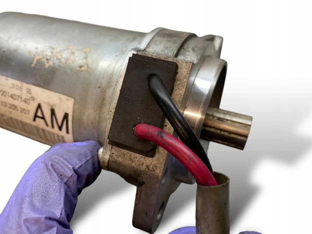 фото №8, Opel corsa c 1400cm3 2004 насос усилителя хэтчбек 13205207