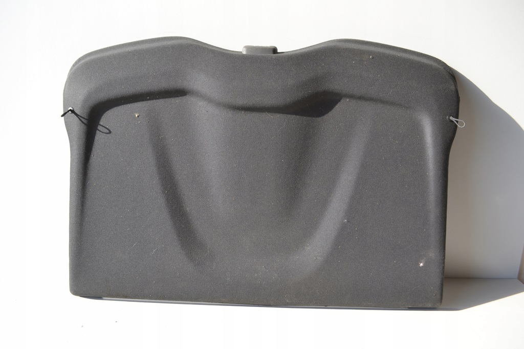 фото №1, Полиця багажника volvo v40 ii 2014 r.