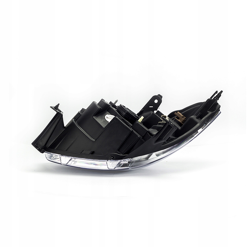 фото №7, Фара dacia dokker / lodgy '12 - лівий - depo