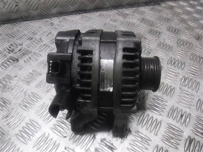 фото №1, Генератор suzuki liana 1.4 ddis