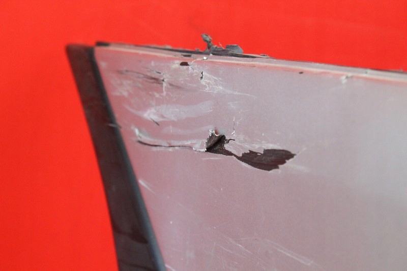 фото №7, Бампер задня задній 354/7 pdc bmw x5 e53 99-06