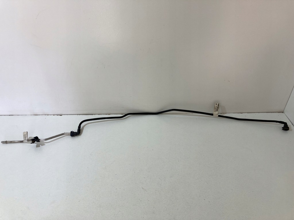 фото №1, Ford f-150 f150 2015+ шланг wąż трубка трубки топлива топливные бака