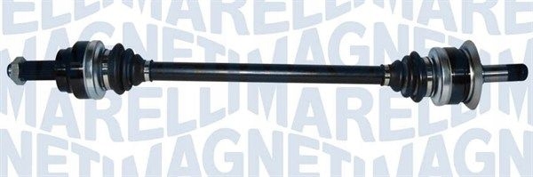 Magneti marelli 302004190138 wał приводной Цена