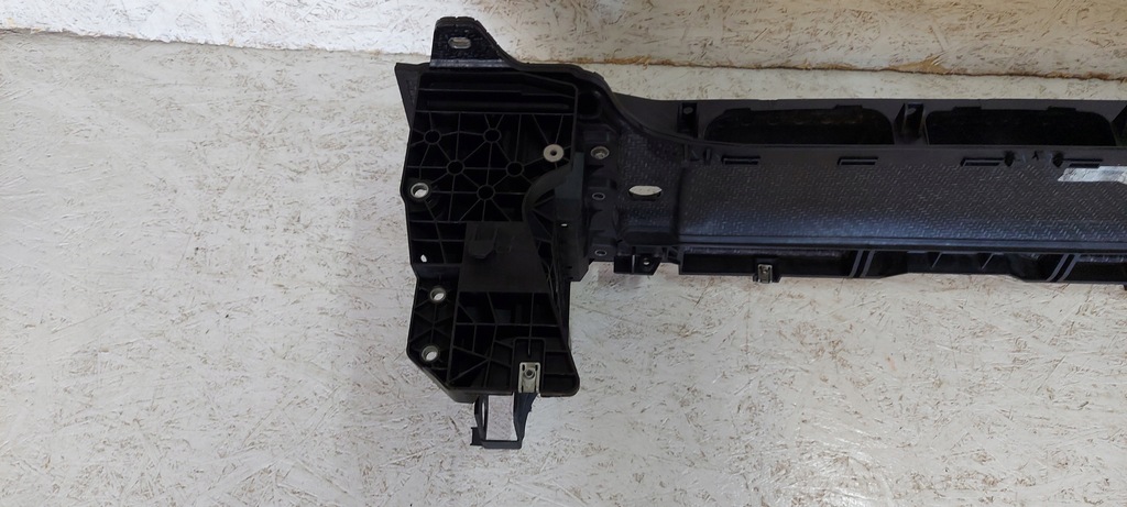 фото №8, Mercedes w167 gle x167 gls усилитель передние pas передний