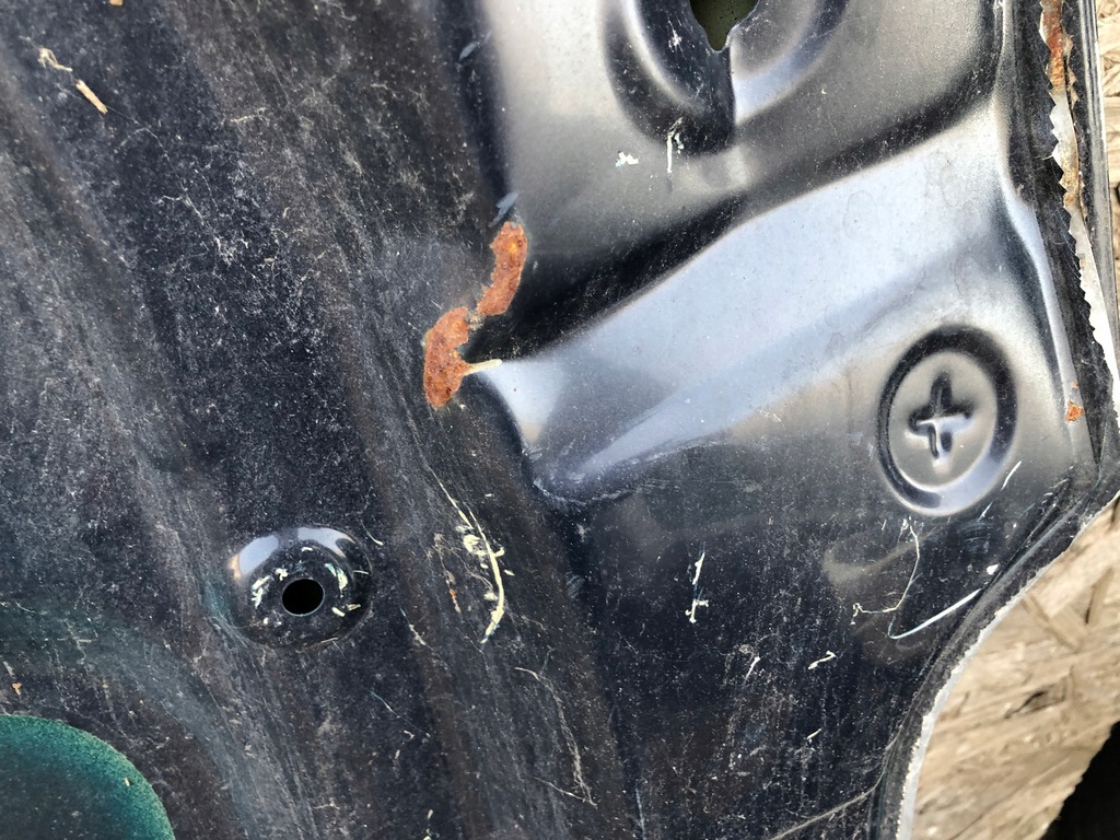 фото №10, Капот kia optima