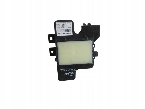 фото №1, Tucson iii ассистент поперечина движения левый 95810-d7700