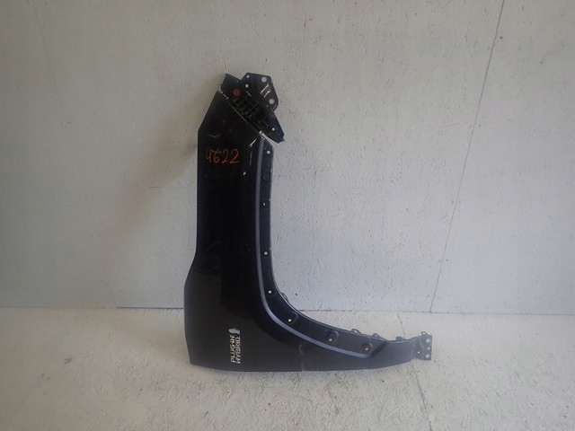 фото №1, Крыло правый перед toyota rav rav4 5 v 2019-