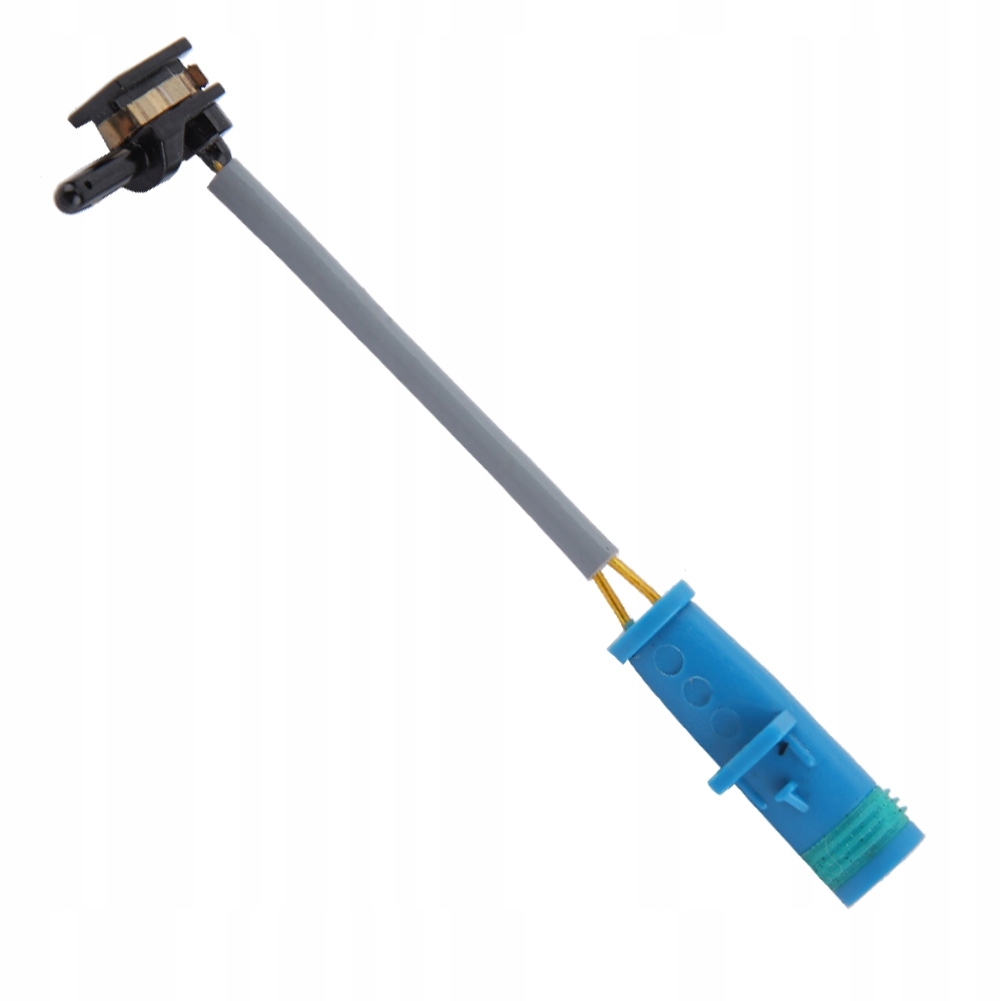 фото №14, Датчик гальмівних колодок гальмівних датчик зносу 1cm