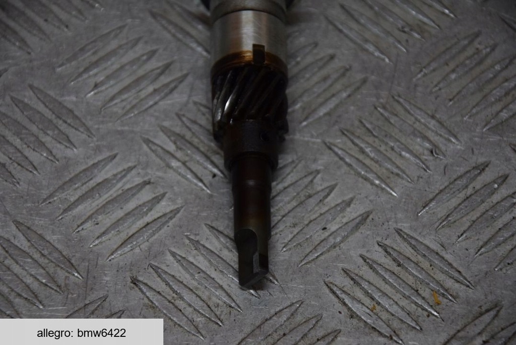 фото №6, Jeep grand cherokee wj 4.0 датчик вала апарат запалювання