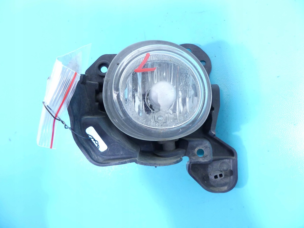 фото №1, Протитуманна фара лівий рамка mazda cx-5 i 12-15