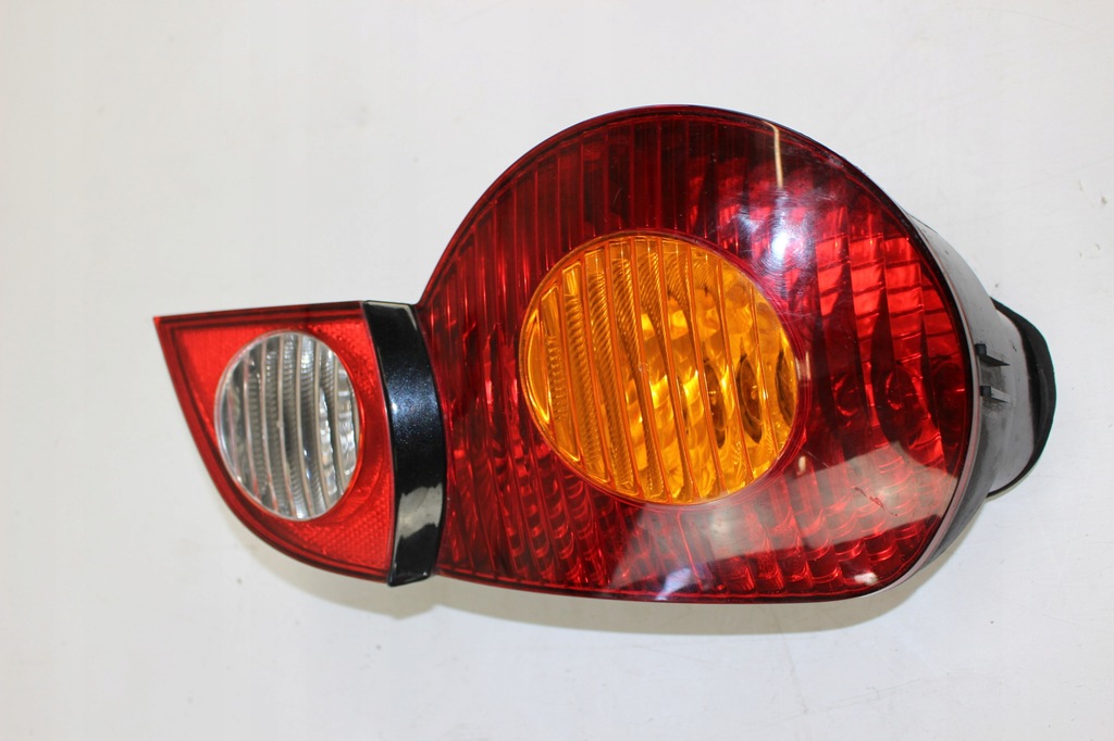 фото №1, Лампа ліва задня bmw z4 e85