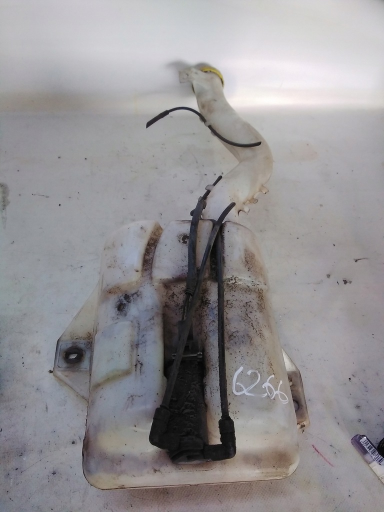 фото №1, 6266 ford transit бачок омивача