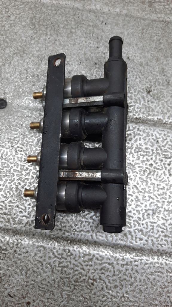 фото №8, Электропроводка газовая opel vectra c 2.2b 02r 67r-010951 67r-016019