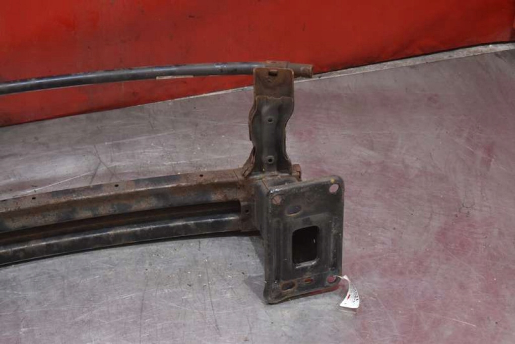 фото №9, Балка бампера перед передняя усилитель 86571-a2000 kia ceed 2 ii 12-18