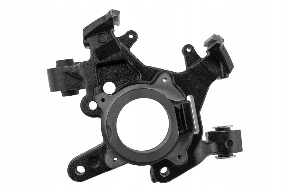 фото №4, Поворотний кулак задня ford explorer 06- права