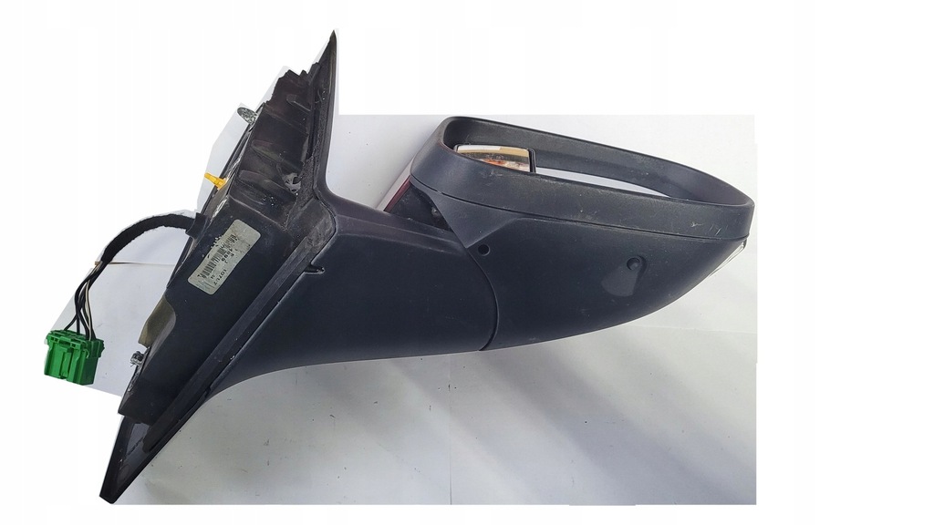 фото №8, Дзеркало зовнішнє праве 6 pin volvo s80 07-13