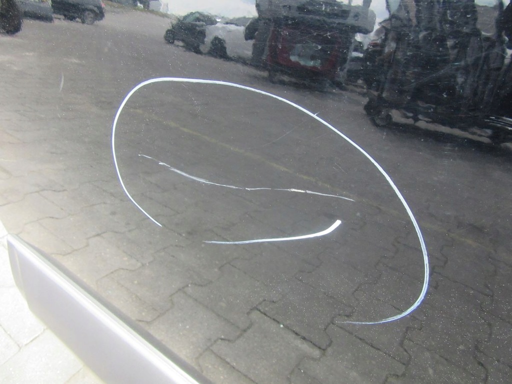 фото №7, Hyundai tucson i двері ліва задня повний