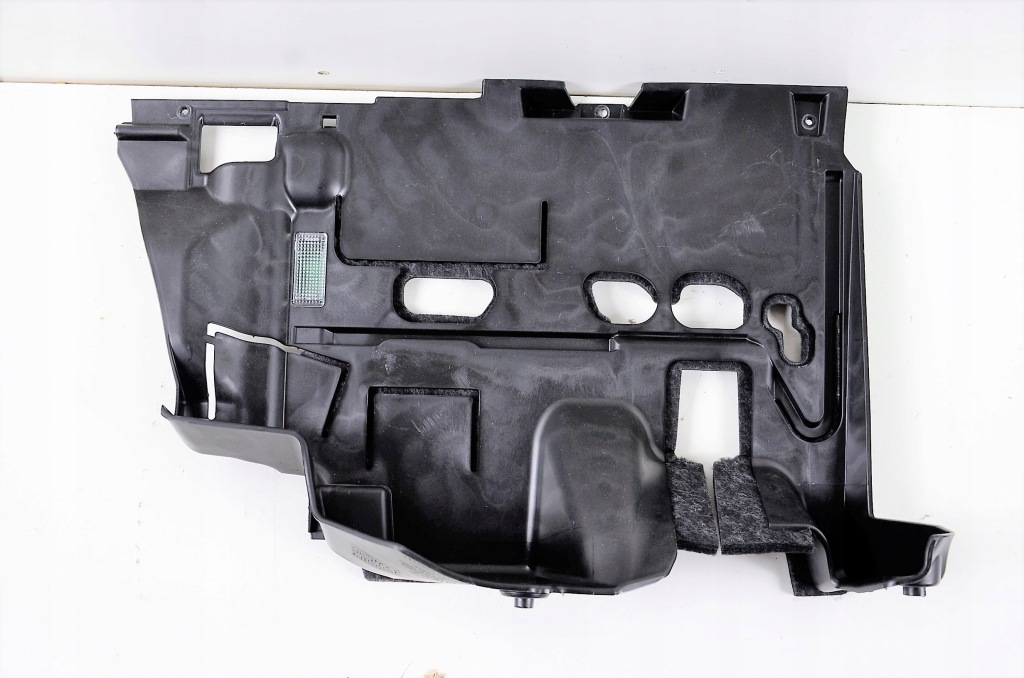 фото №1, Vw passat b8 захист нижня консолі 3g1863081be