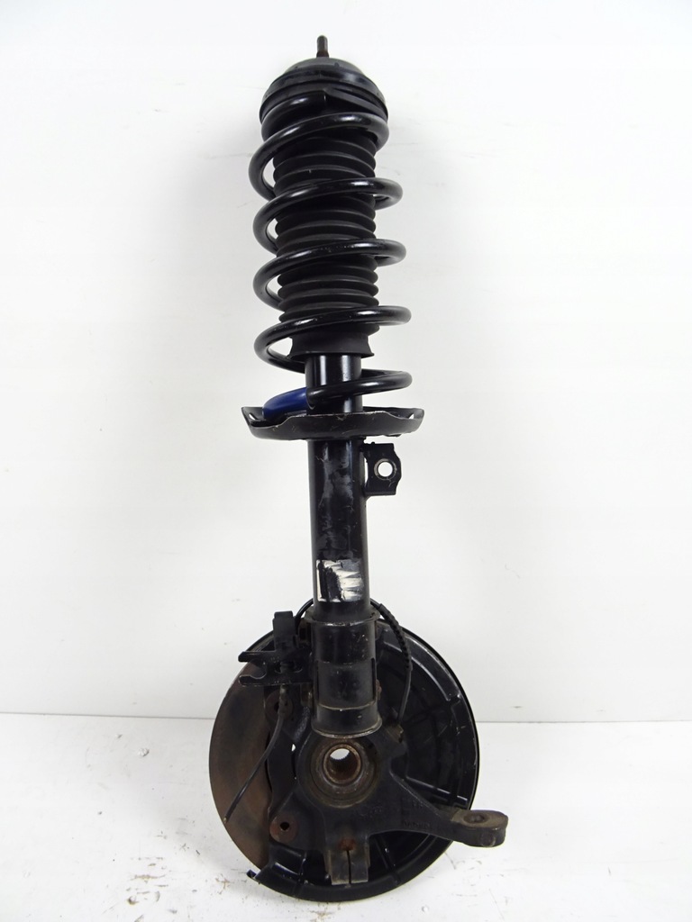 фото №9, Opel meriva b амортизатор поворотный кулак правая 132620