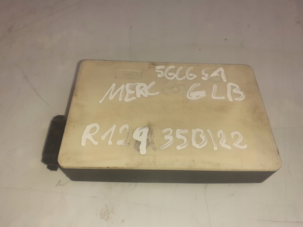 фото №1, Датчик радар mercedes glb a247 x247 2.0d cdi