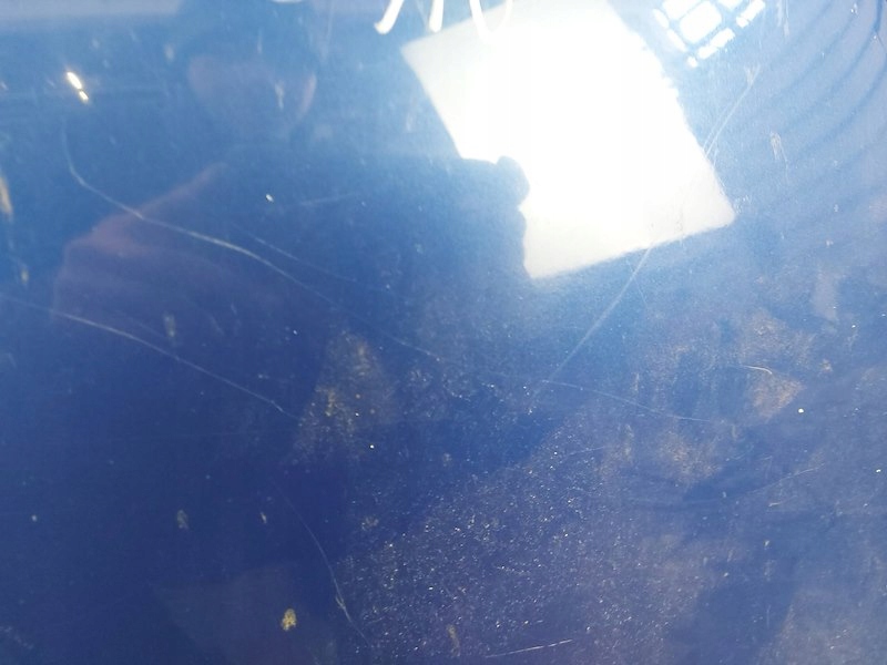 Капот кришка двигуна mercedes w168 a-klasa Недорого