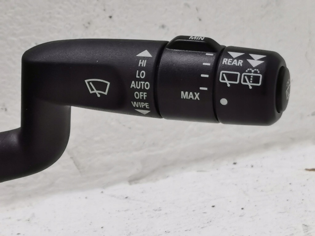 фото №2, Переключатель комбинированный land rover freelander ii