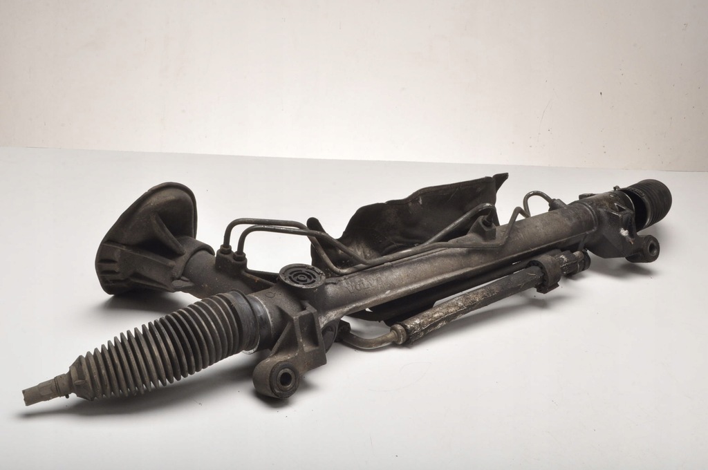 фото №1, Volvo s40 ii v50 рулевая рейка lift europa