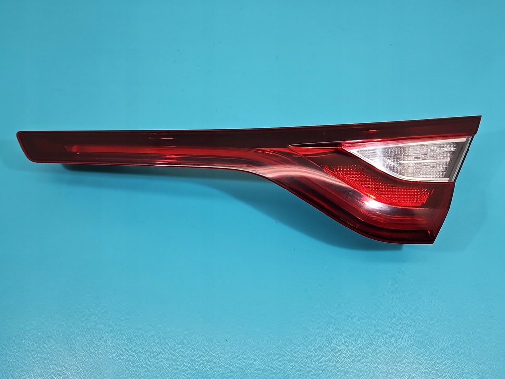 фото №3, Лампа кришки багажника задня права renault megane iv sedan