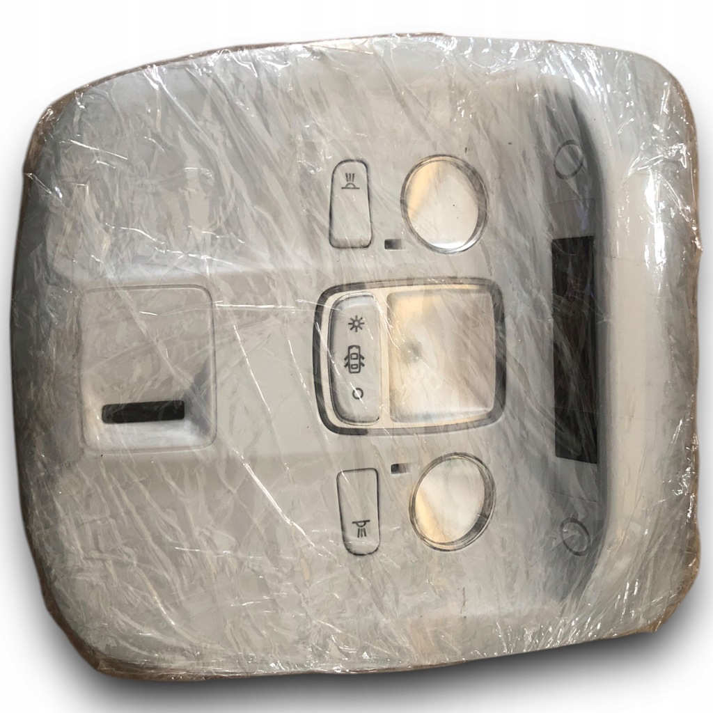 фото №1, Peugeot 308 лампа потолочный 96781445pr