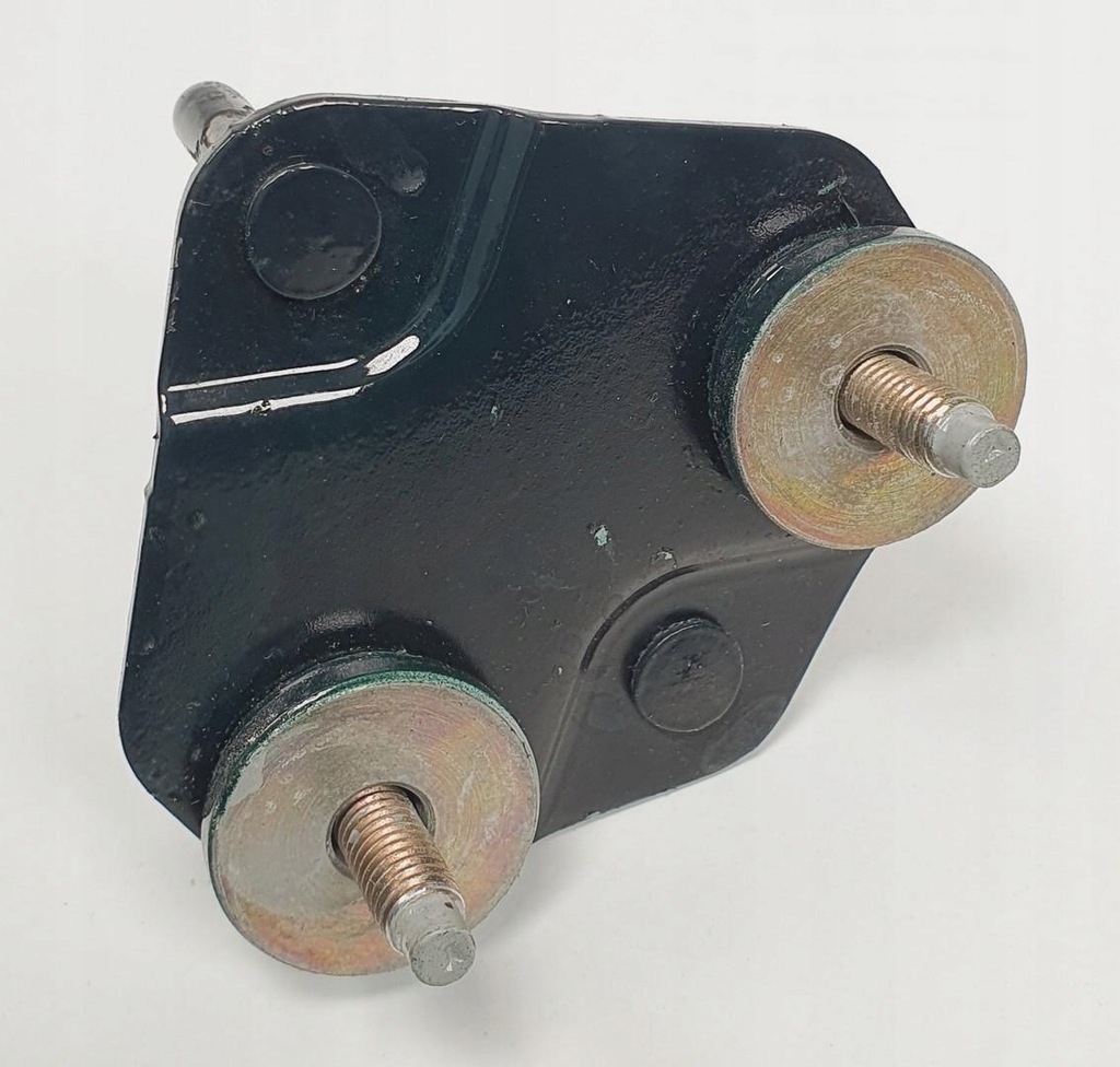 фото №3, Засувка замка двері jaguar s-type