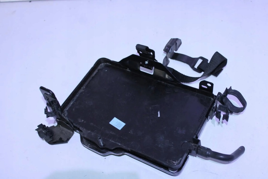 фото №1, Основа акумулятор fiat tipo ii 2