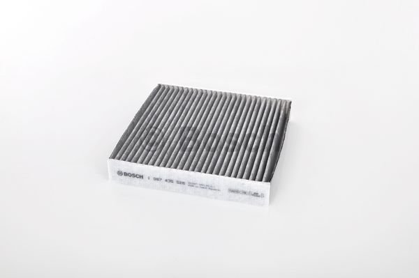 фото №5, Набор фильтров угольный bosch suzuki swift iii