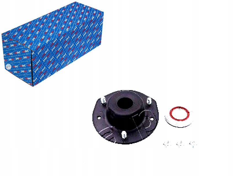 фото №1, Подушка амортизатора japko