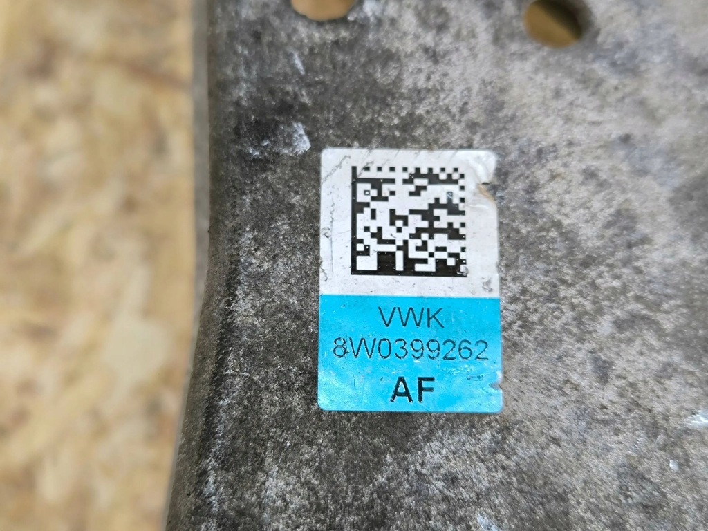 фото №6, Audi s5 f5 2018 кронштейн / кронштейн коробки передач