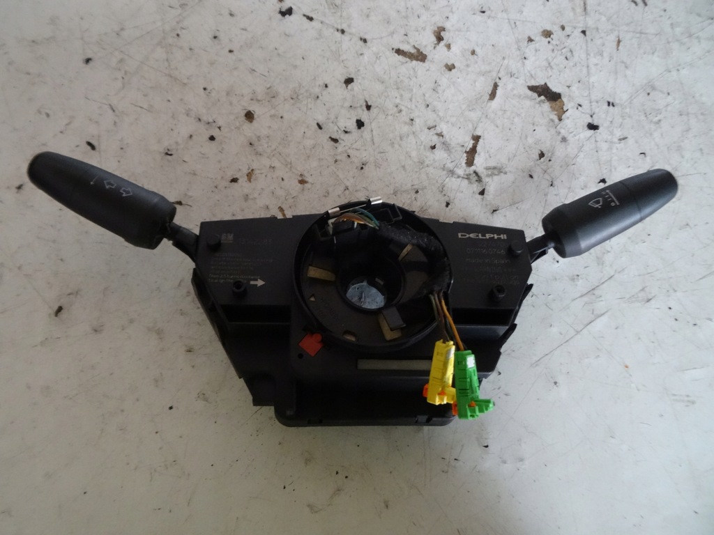 фото №1, Переключатель комбинированный 13142283 opel corsa d