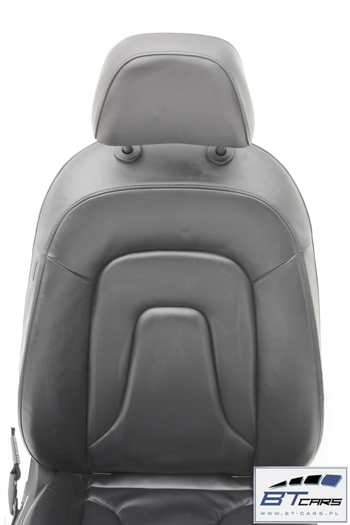 фото №13, Audi a4 kombi сидіння комплект сидінь сидіння сидіння оббивка 8k9 8k b8 a