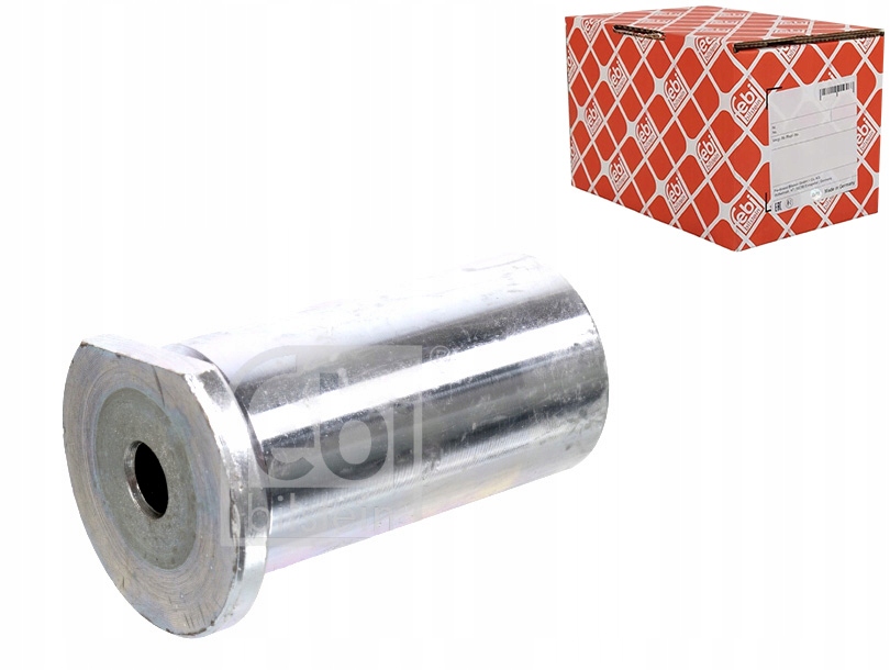 фото №1, Element кріпильний стабілізатора шарова опора задня rvi kerax maxter