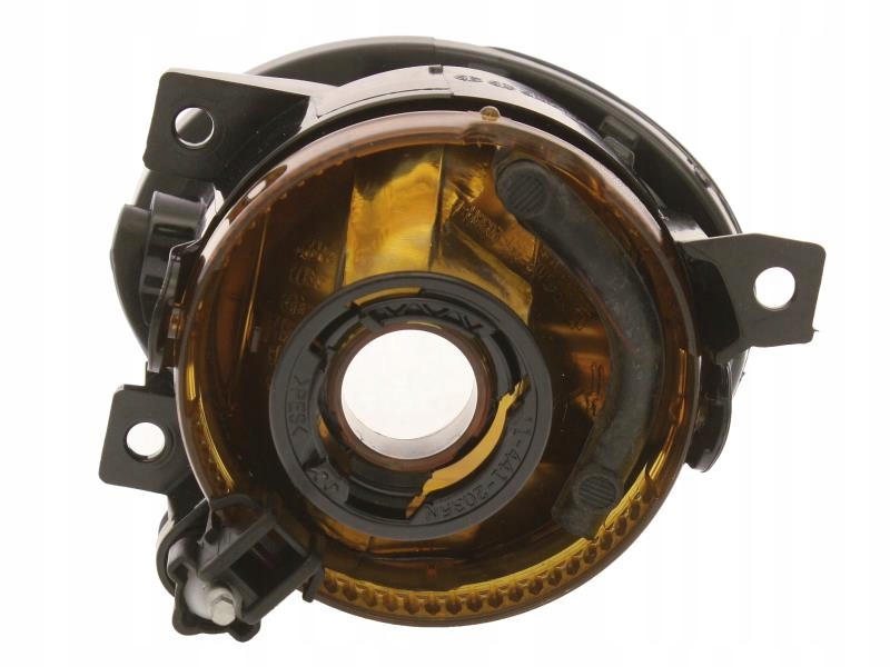 фото №2, Фара противотуманный abakus 440-2025r-ue