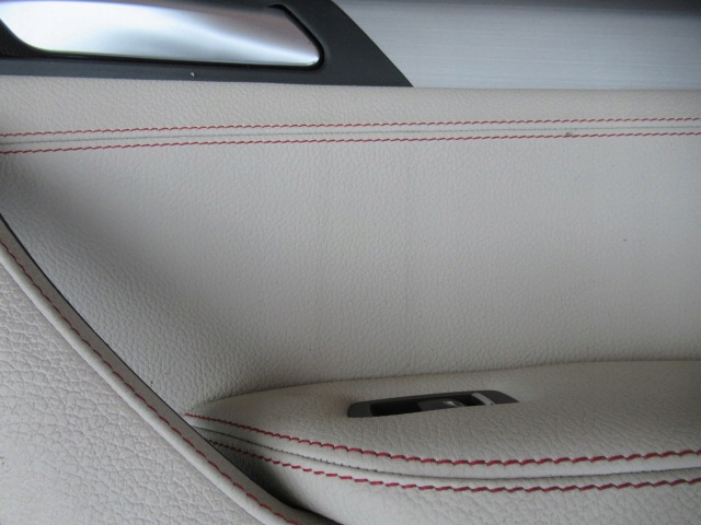 фото №5, Bmw x4 f26 обивка обшивка дверь