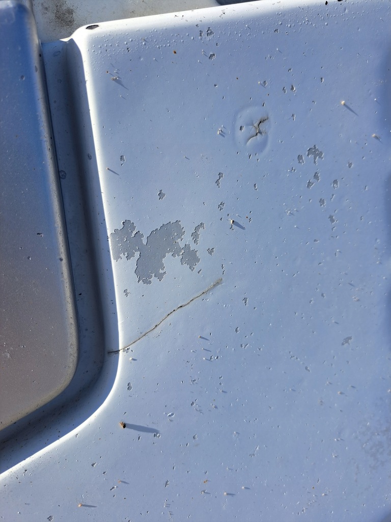 фото №7, Бампер перед renault magnum dxi 12 13 mack e tech