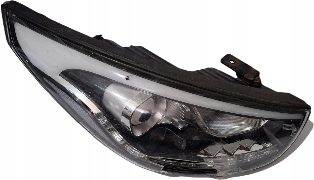 Купить Hyundai ix35 рестайлинг  фара led фара правый правый  сторона 92102-2sxxx