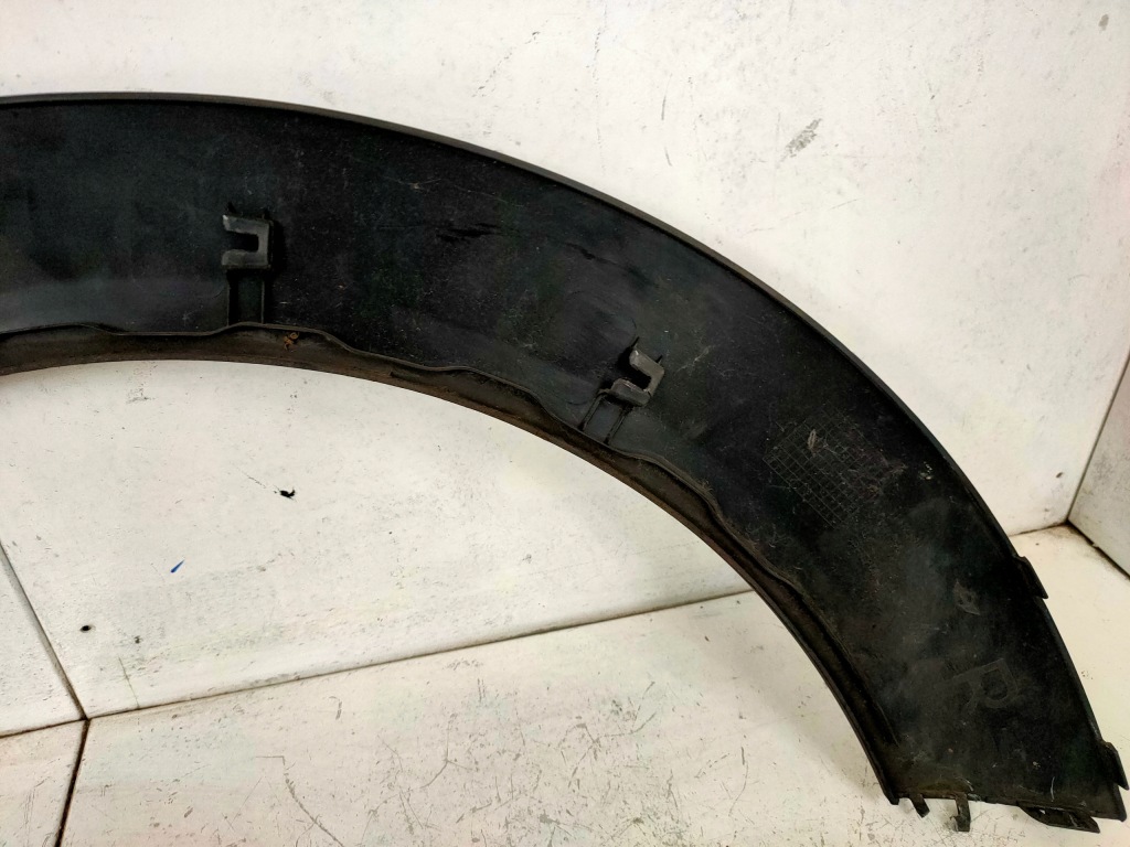 фото №5, Молдинг крила ліва задня cooper r56 114129
