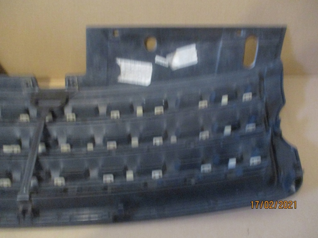 фото №9, Land rover vogue l405 решётка радиатора решётка радиатора перед