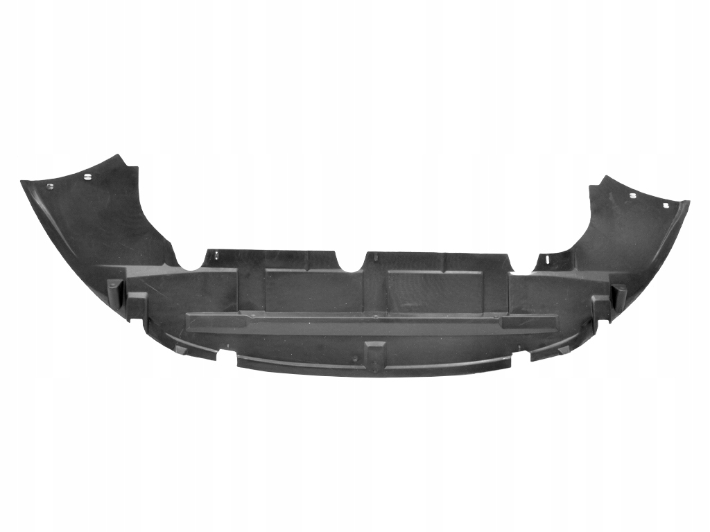Ford focus c-max 2007-2010 захист плита pod бампер 1433157 Ціна