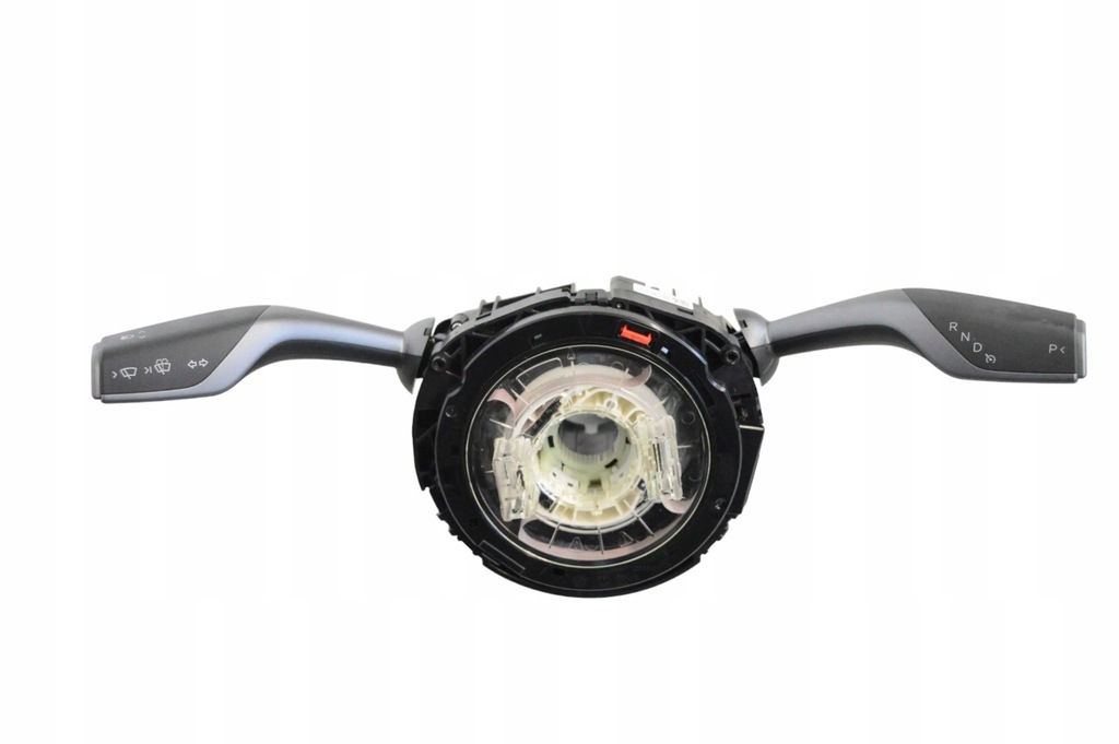 фото №1, Tesla model y 2022 рычаг / переключатель поворотники