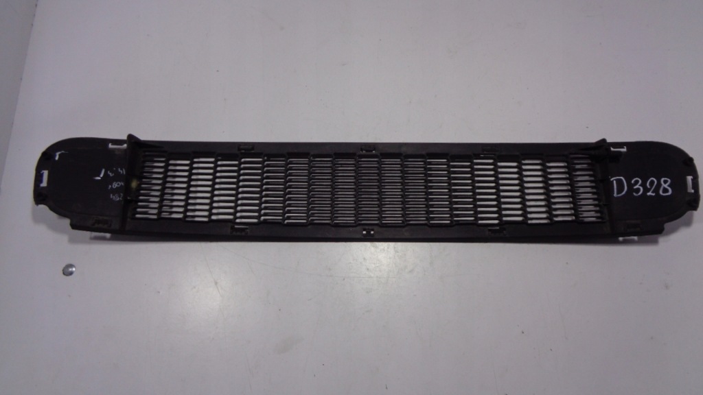 Mini cooper r55 решітка бампера перед 146149-10 Ціна