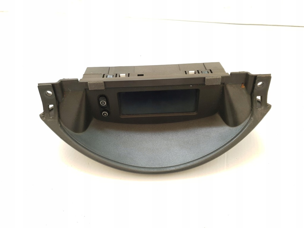 фото №1, Годинник дисплей opel corsa c