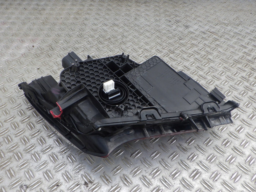 фото №8, Lexus nx lift full led 2018- лампа левая перед