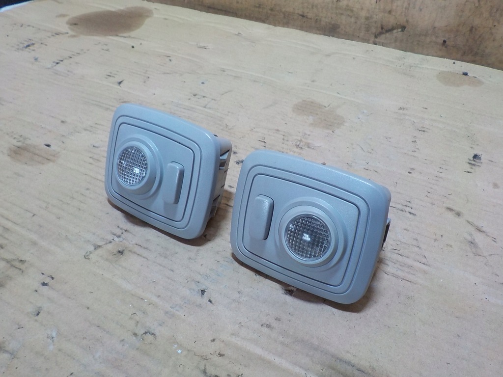 фото №2, Man tgl 7.180 лампа потолочный