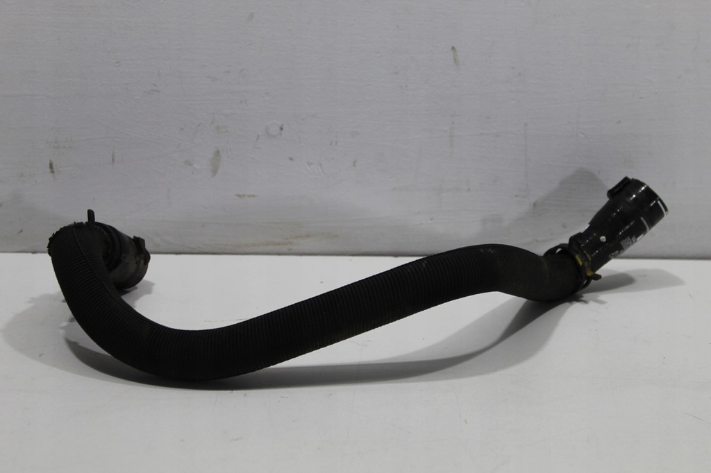 фото №1, Cherokee kl 19- 2.0tb шланг труба интеркулер